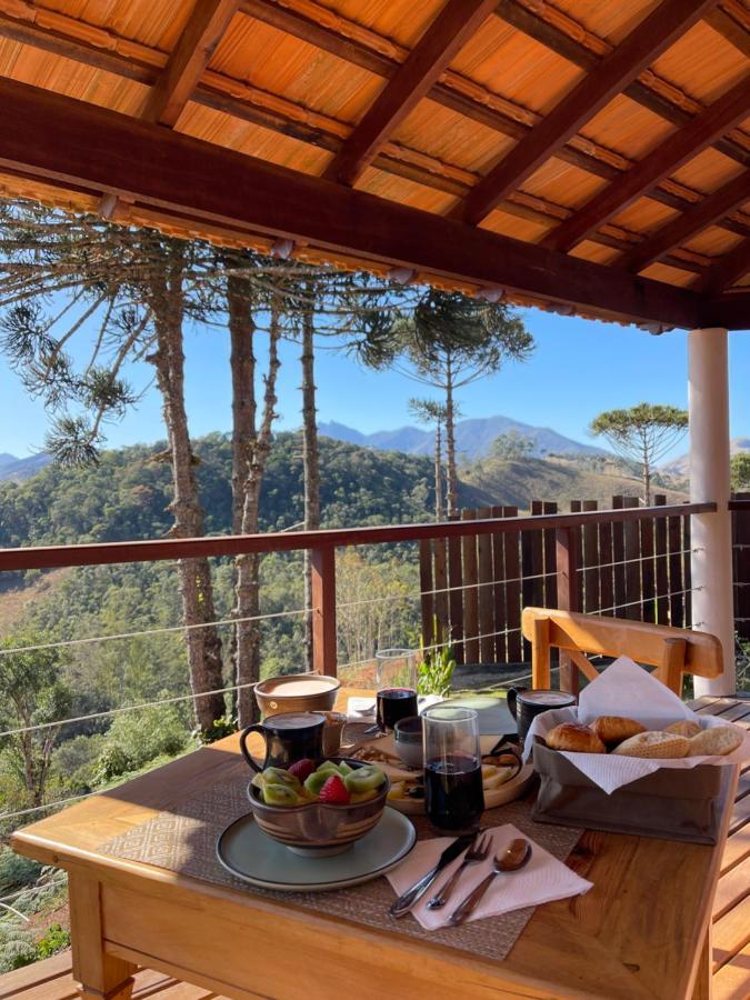 Atiaia Jungle River Retreat 维奥康德马奥 外观 照片