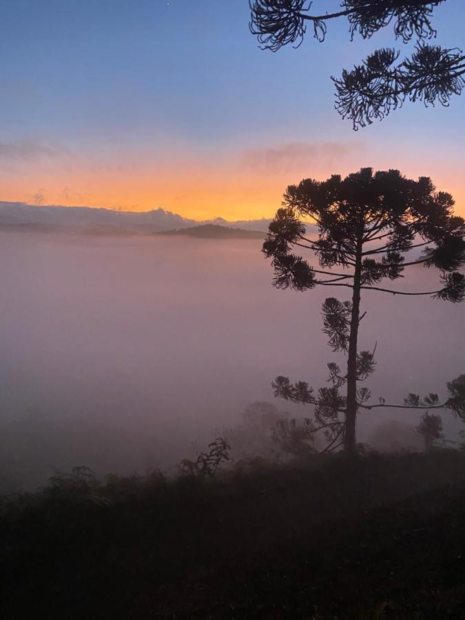 Atiaia Jungle River Retreat 维奥康德马奥 外观 照片