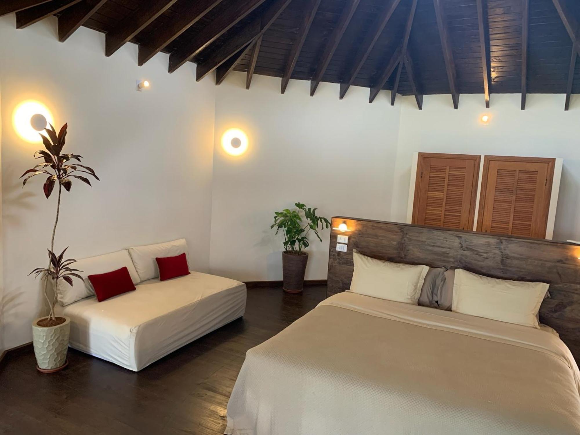 Atiaia Jungle River Retreat 维奥康德马奥 外观 照片